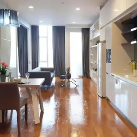 Mont Kiara Apartment